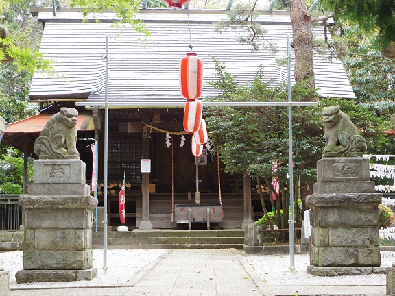 ����ǂ��䂭 In ����܂R