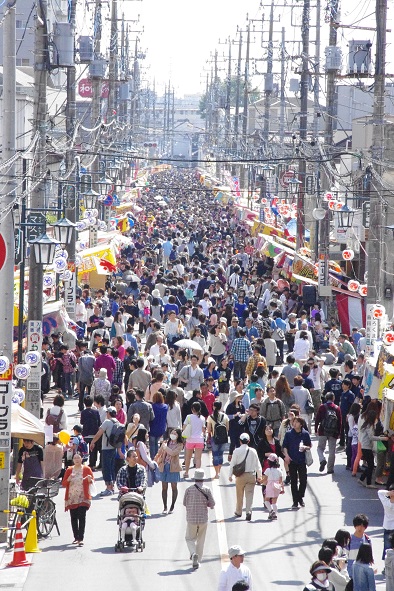 ����ǂ��䂭 In ����܂R