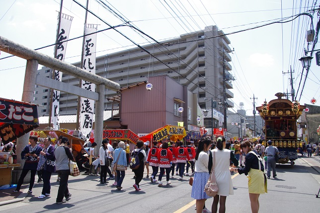 ����ǂ��䂭 In ����܂R