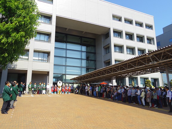 ����ǂ��䂭 In ����܂R