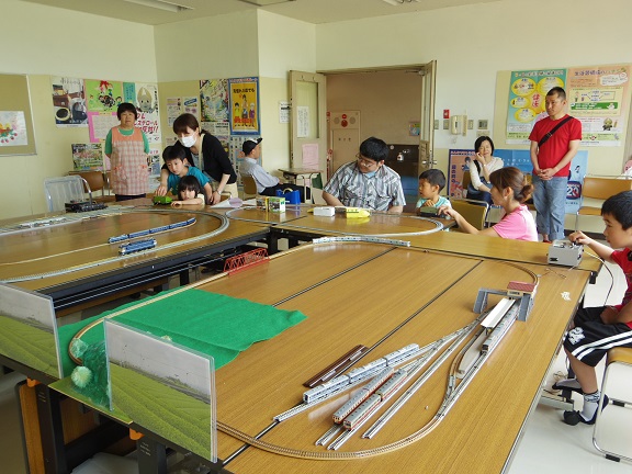 ����ǂ��䂭 In ����܂R