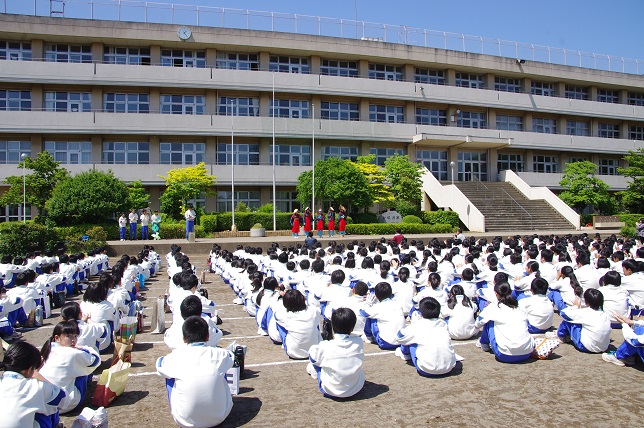 ����ǂ��䂭 In ����܂R