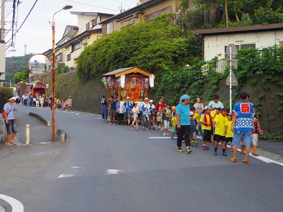 ����ǂ��䂭 In ����܂R