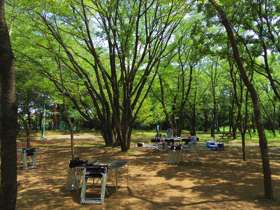 ����ǂ��䂭 In ����܂R