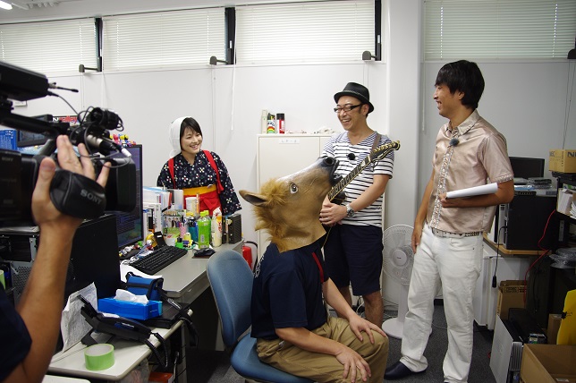 ����ǂ��䂭 In ����܂R