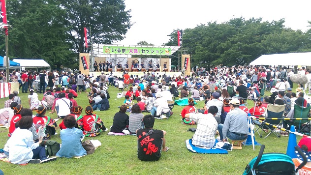 ����ǂ��䂭 In ����܂R