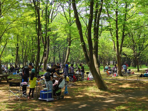 ����ǂ��䂭 In ����܂R