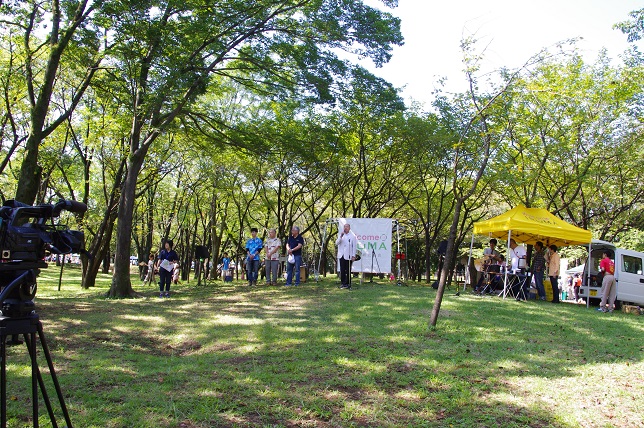 ����ǂ��䂭 In ����܂R