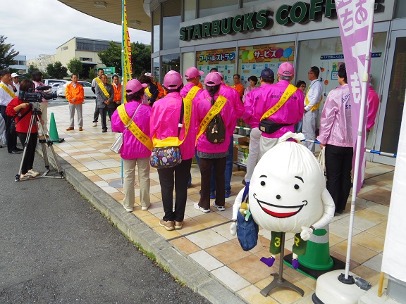 ����ǂ��䂭 In ����܂R