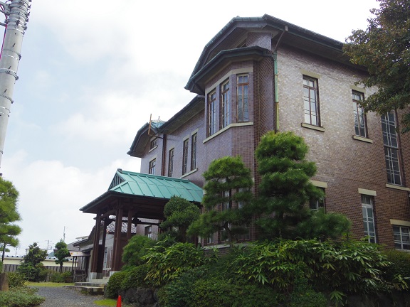 ����ǂ��䂭 In ����܂R