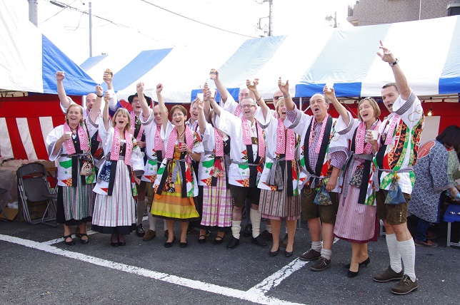 ����ǂ��䂭 In ����܂R