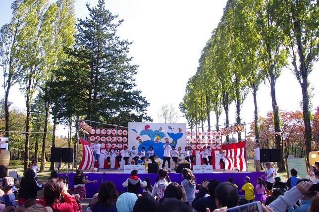 ����ǂ��䂭 In ����܂R