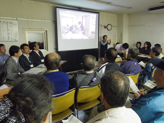 ����ǂ��䂭 In ����܂R