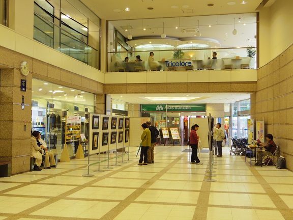 ����ǂ��䂭 In ����܂R