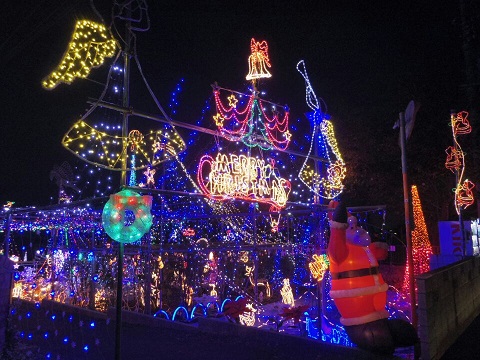 ����ǂ��䂭 In ����܂R