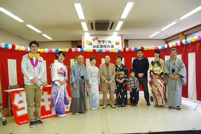 ����ǂ��䂭 In ����܂R