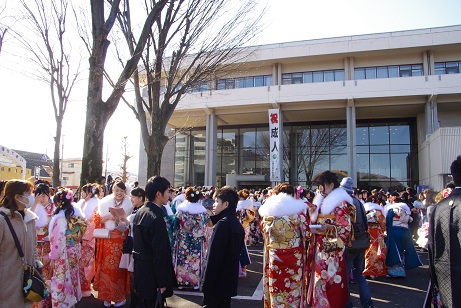 ����ǂ��䂭 In ����܂R