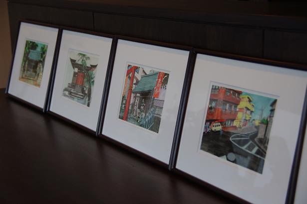 ����ǂ��䂭 In ����܂R