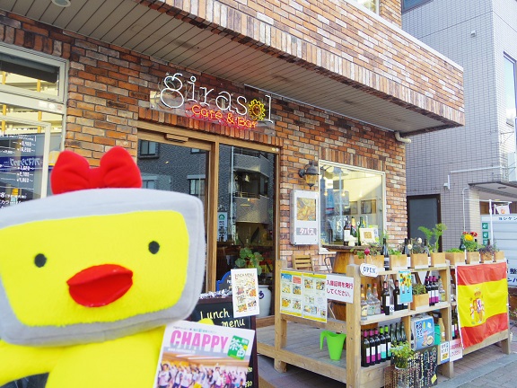 ����ǂ��䂭 In ����܂R