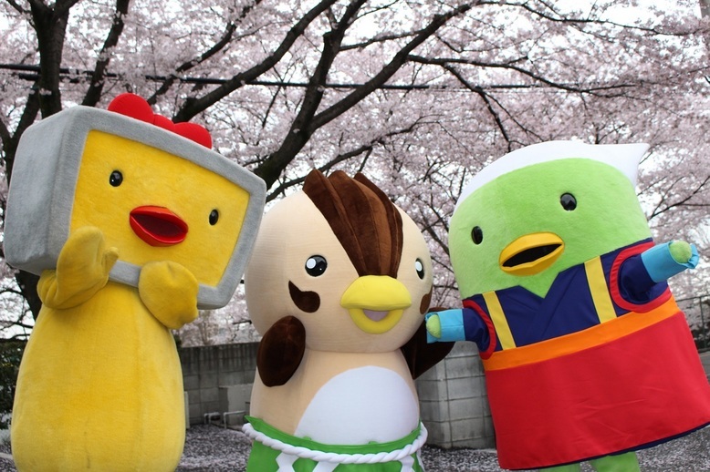 ����ǂ��䂭 In ����܂R