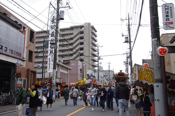 ����ǂ��䂭 In ����܂R