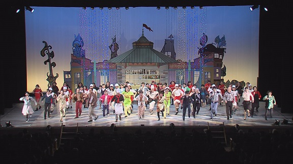 ����ǂ��䂭 In ����܂R