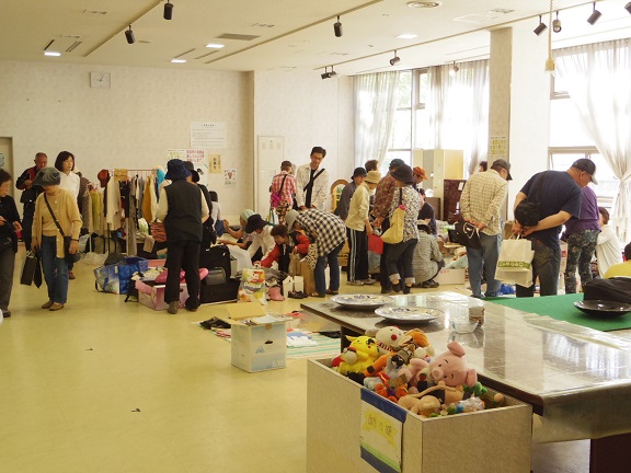 ����ǂ��䂭 In ����܂R