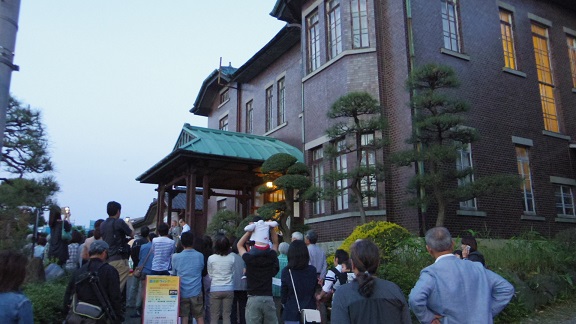 ����ǂ��䂭 In ����܂R