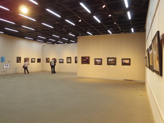 ����ǂ��䂭 In ����܂R