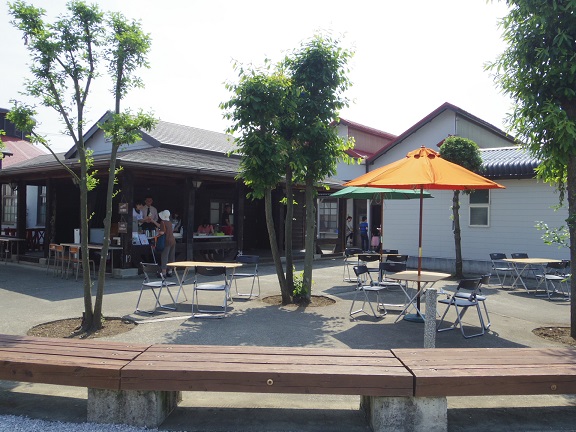 ����ǂ��䂭 In ����܂R