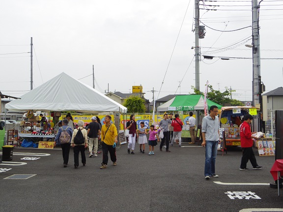 ����ǂ��䂭 In ����܂R