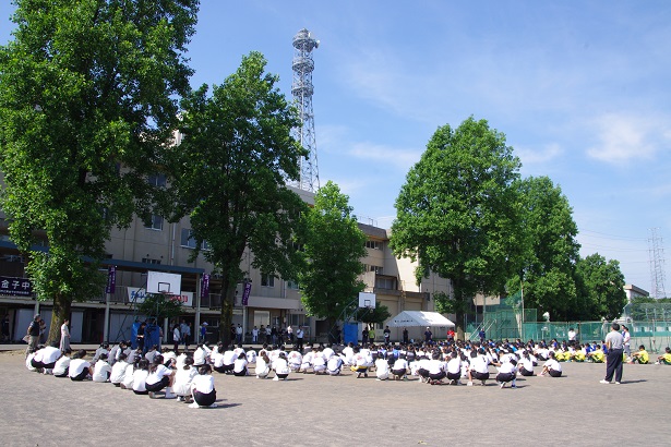 ����ǂ��䂭 In ����܂R