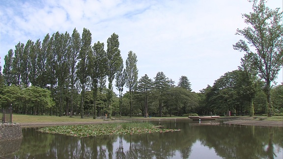 ����ǂ��䂭 In ����܂R