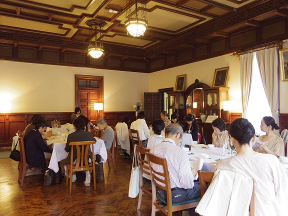 ����ǂ��䂭 In ����܂R