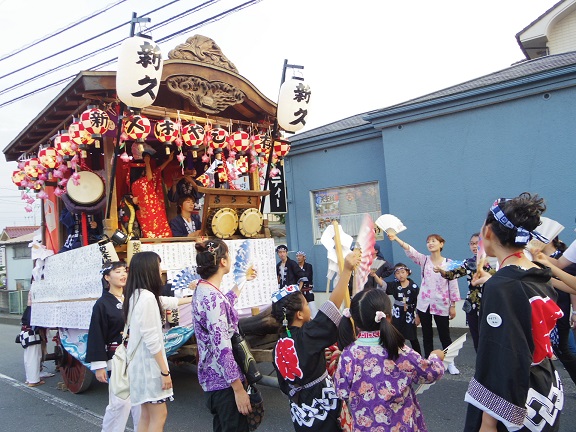 ����ǂ��䂭 In ����܂R