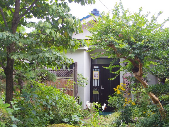 ����ǂ��䂭 In ����܂R