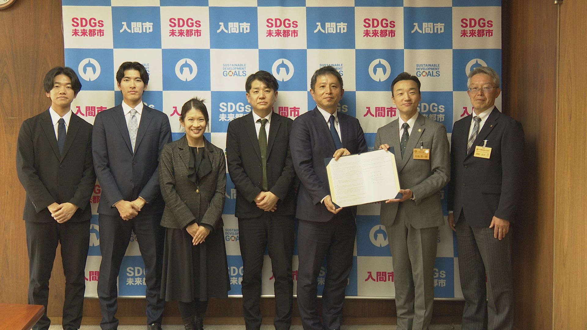 �O��s���Y�Ƃ̍ЊQ���L��h�Е������_�̋���������i����ǂ��䂭 In ����܂R�j