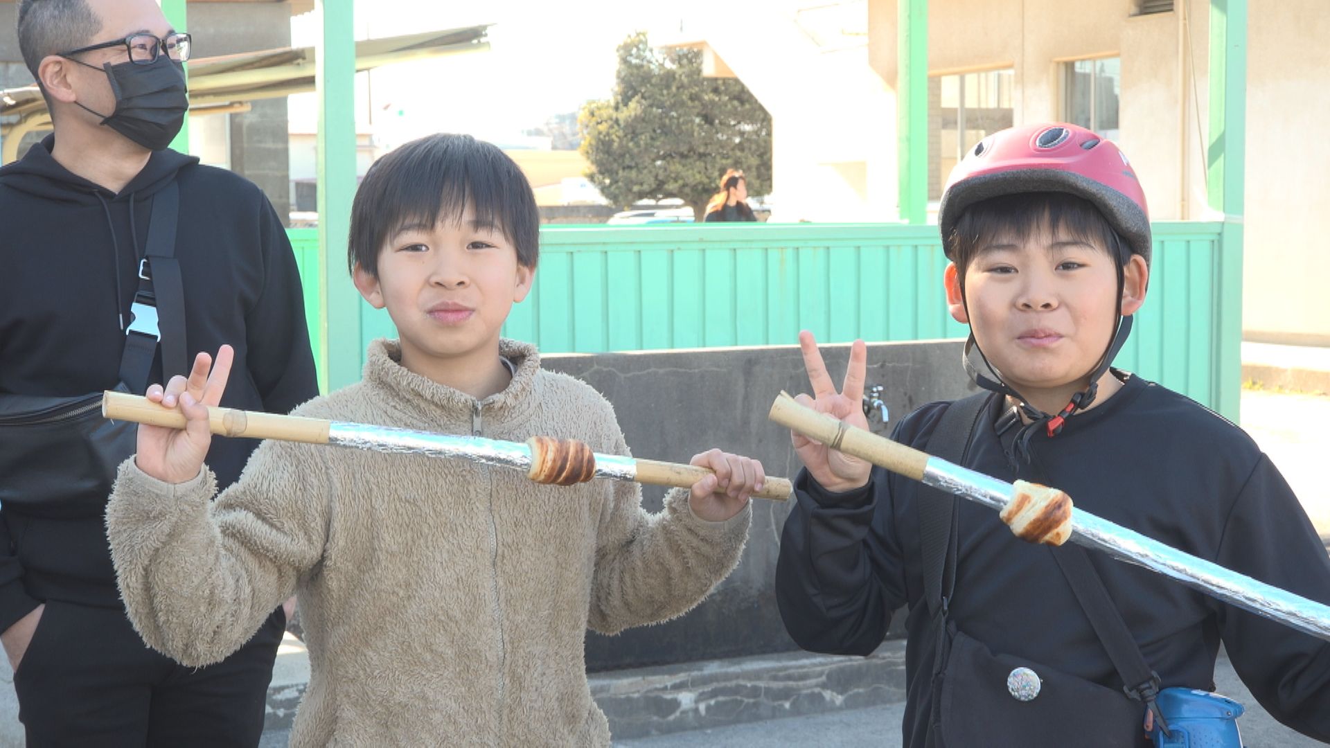 ����k���w�Z�u�ق��Ճt�F�X�^�v�ɍs���܂����I�i����ǂ��䂭 In ����܂R�j