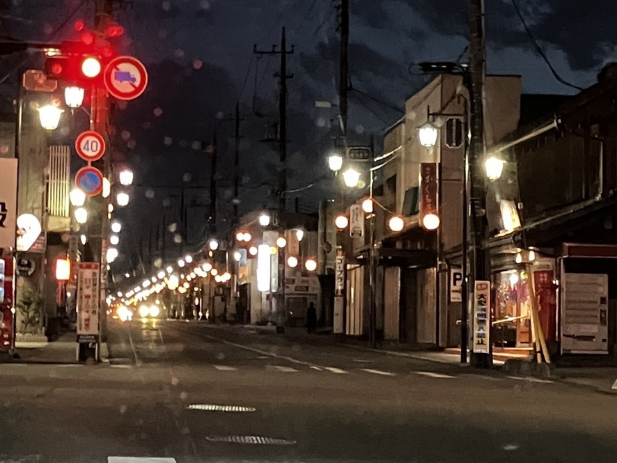 ����ǂ��䂭 In ����܂R