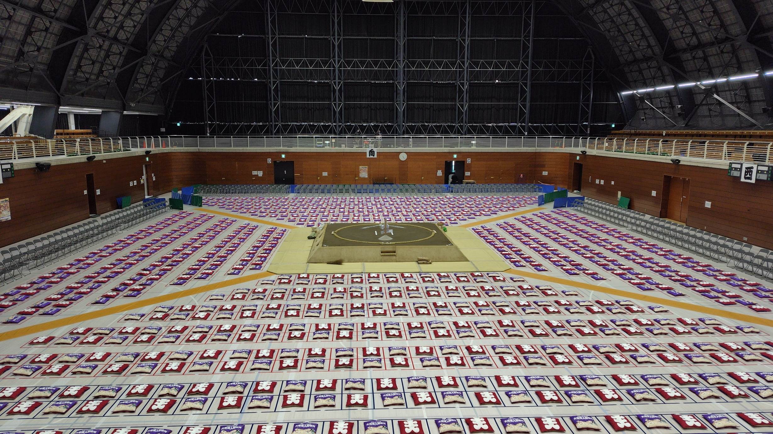 ����ǂ��䂭 In ����܂R