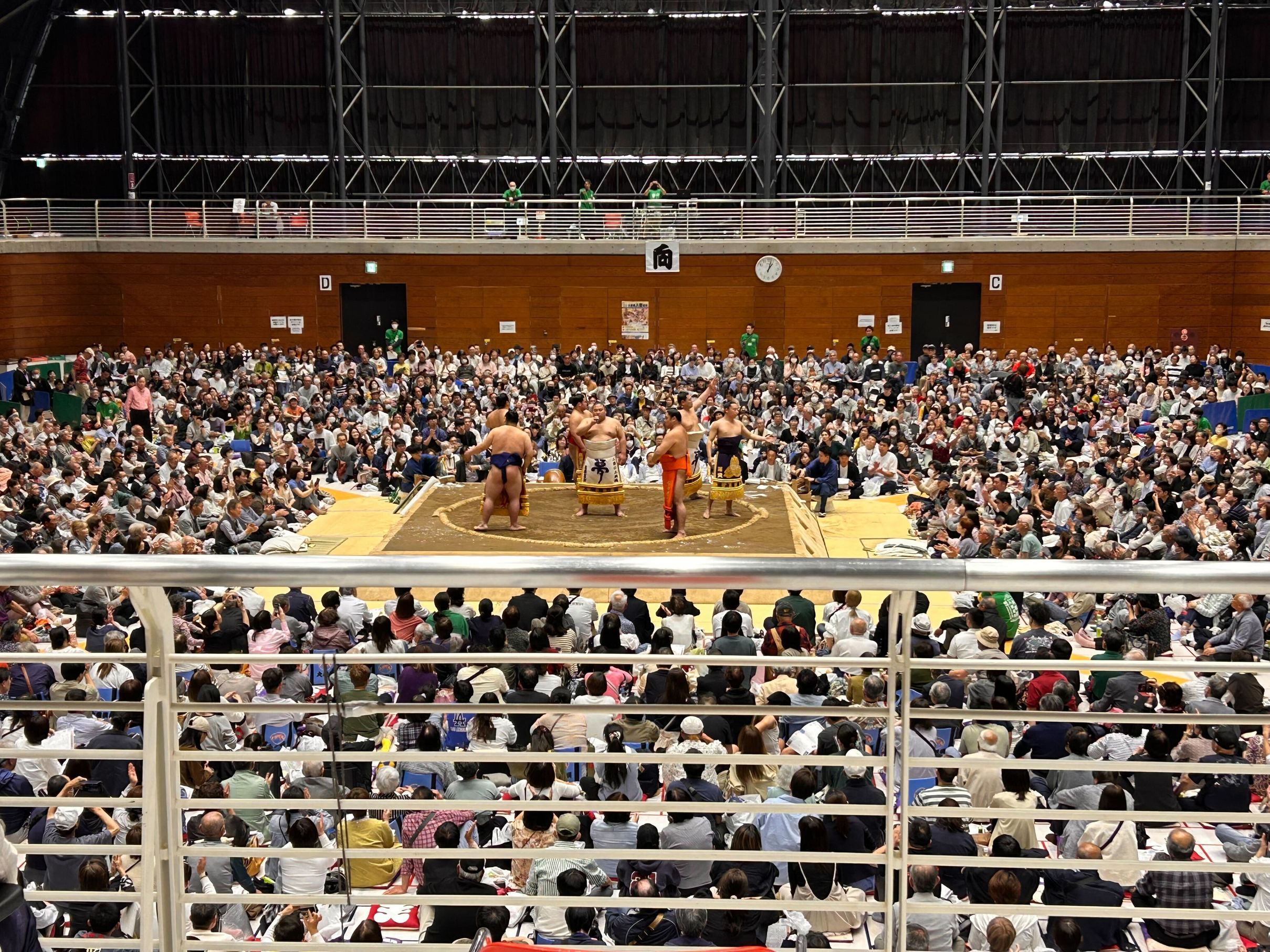 ����ǂ��䂭 In ����܂R