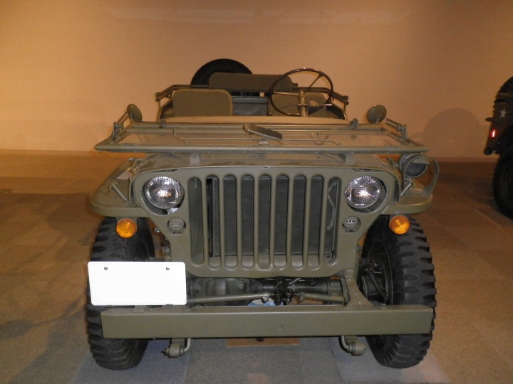 WILLYS MB�iXR����002�j