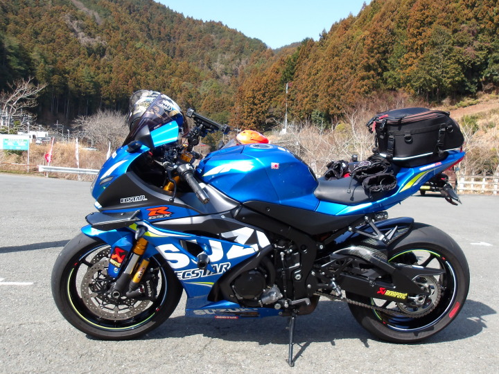 SUZUKI GSX-R1000R�iXR����002�j