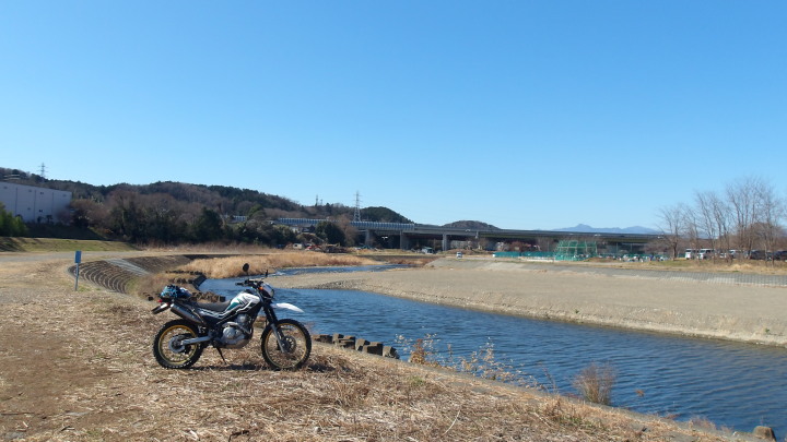 �H���̐ՁiXR����002�j