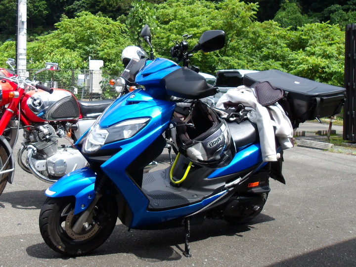 Suzuki SWISH LIMITED�iXR����002�j