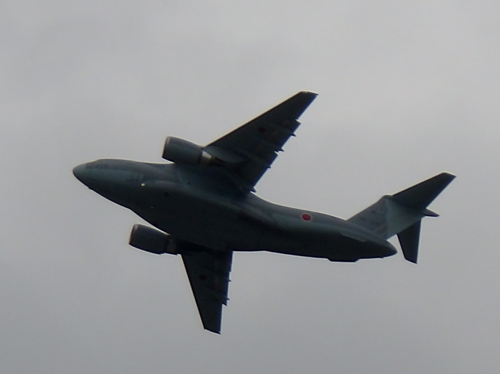 Kawasaki C-2�iXR����002�j