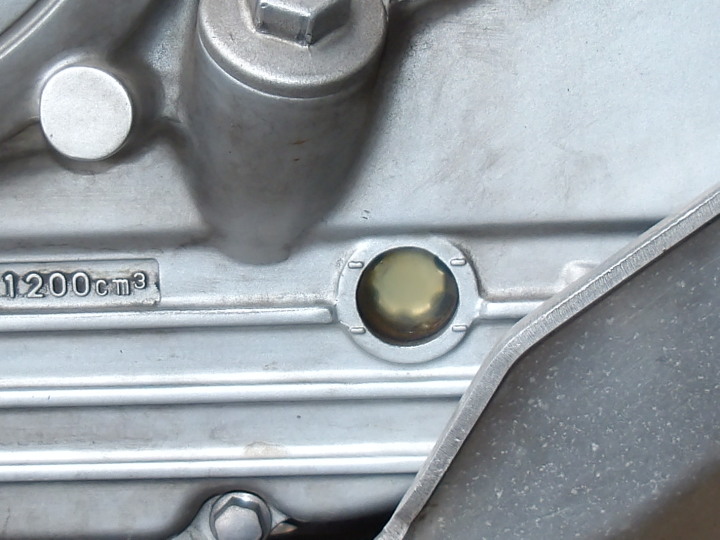 �I�C�����ݑ΍�̌��ʁiXR����002�j