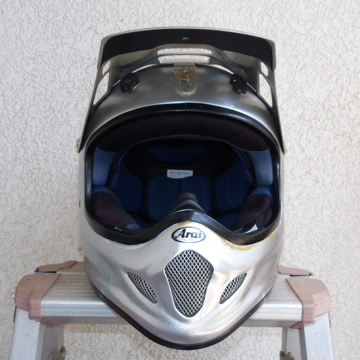Arai MX�V�iXR����002�j