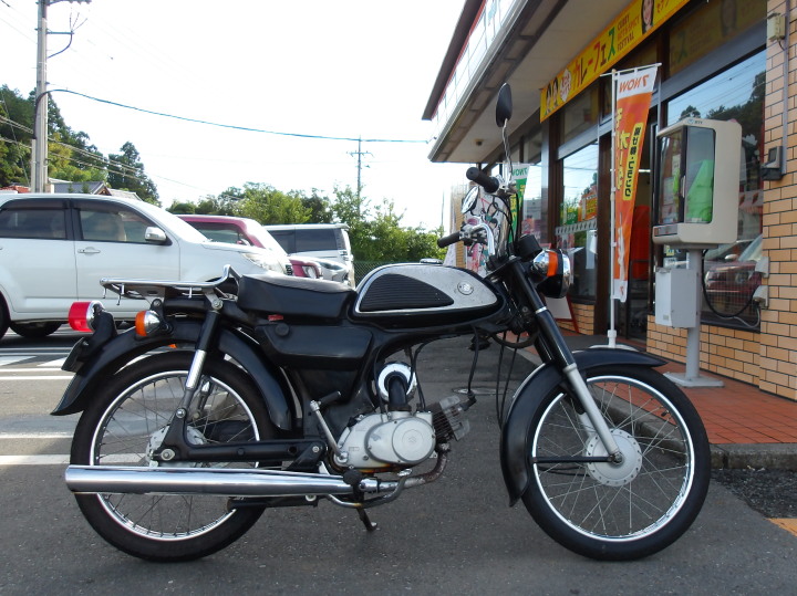 Suzuki K50�iXR����002�j