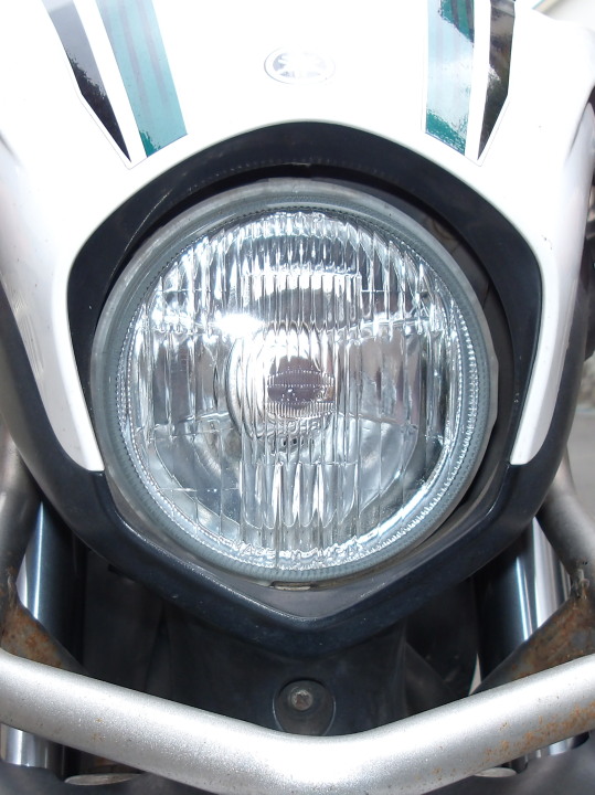 �w�b�h���C�g�iXR����002�j